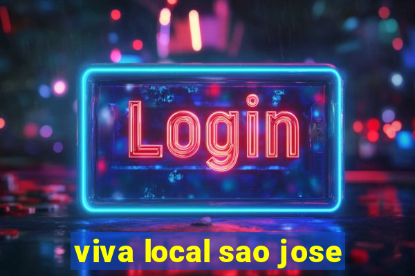 viva local sao jose